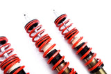 MTS Technik MTS Technik Comfort Series Coilovers 1987 - 1995 Volkswagen Corrado 51590005