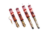 MTS Technik Comfort Series Coilovers 1987 - 1995 Volkswagen Corrado | 51590005