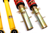 MTS Technik MTS Technik Comfort Series Coilovers 1996 - 2006 Audi A3 51590006
