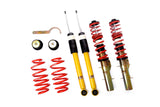 MTS Technik Comfort Series Coilovers 1996 - 2006 Audi A3 | 51590006