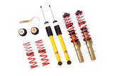 MTS Technik Sport Series Coilovers 1996 - 2006 Audi A3 | 71590006