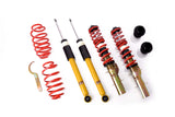 MTS Technik Street Series Coilovers 1996 - 2006 Audi A3 | 61590006