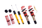 MTS Technik Sport Series Coilovers 2003 - 2013 Audi A3 | 71590012