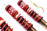 MTS Technik MTS Technik Street Series Coilovers 1986 - 1991 Volkswagen Golf/GTI 61590018