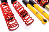MTS Technik MTS Technik Street Series Coilovers 2012 - 2020 Audi A3 61590022