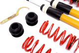 MTS Technik MTS Technik Street Series Coilovers 2012 - 2020 Audi A3 61590022