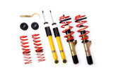 MTS Technik Street Series Coilovers 2012 - 2020 Audi A3 | 61590022