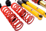 MTS Technik MTS Technik Street Series Coilovers 2012 - 2020 Audi A3 61590023