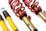 MTS Technik MTS Technik Street Series Coilovers 2012 - 2020 Audi A3 61590023