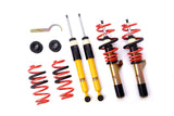 MTS Technik Street Series Coilovers 2011 - 2019 Volkswagen Beetle | 61590030