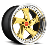 Rotiform MUC Custom Forged Wheel