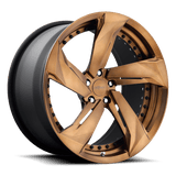 Rotiform MUC Custom Forged Wheel