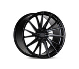 Vossen Vossen HF-4T 22" 5x114.3 Directional Wheel in Tinted Gloss Black