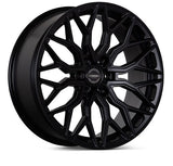 Vossen 20x9.5 et15 / 6x139.7 / cb106.1 Vossen HF6-3 20" 6x139.7 Satin Black HF63-0G05