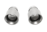 Fabspeed Fabspeed Titanium Tips - McLaren 570S | 570GT | 540C FS.MCL.570S.DTP