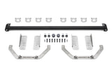 Fabspeed Harness Bar & Mounting Kit - McLaren MP4-12C | FS.MCL.12C.HBK