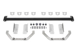 Fabspeed Harness Bar & Mounting Kit - McLaren 650S | FS.MCL.650S.HBK