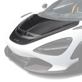 Vorsteiner Mclaren 720S Silverstone Edition Aero Hood Carbon Fiber PP 2X2 Glossy | MVS2080