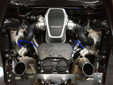 Fabspeed Fabspeed "918-Style" Valvetronic Exhaust - McLaren 570S | 570GT | 540C FS.MCL.570S.SC918V