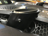 Fabspeed Fabspeed "918-Style" Valvetronic Exhaust - McLaren 570S | 570GT | 540C FS.MCL.570S.SC918V