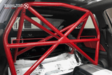 Studio RSR Studio RSR Roll Bar/Cage - Mercedes-Benz / C63 (W204) coupe 2008-2105