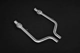 Capristo Capristo Mercedes AMG E43/E400 (W/S213) - Valved Exhaust with Mid Pipes (CES3) 02MB02403014