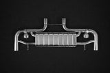 Capristo Mercedes AMG GLC43 (X/C253) - Valved Exhaust with Mid-Pipes (CES3) | 02MB10703001