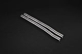 Capristo Capristo Mercedes AMG GLC43 (X/C253) - Valved Exhaust with Mid-Pipes (CES3) 02MB10703001
