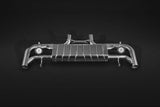 Capristo Capristo Mercedes AMG GLC63/S (X253) - Valved Exhaust with Mid-Pipes (CES3) 02MB10703005
