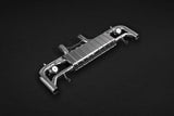 Capristo Capristo Mercedes AMG GLC63/S (X253) - Valved Exhaust with Mid-Pipes (CES3) 02MB10703005
