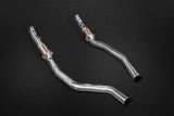 Capristo Mercedes GLE (4.7/5.5 V8) - Sports Cats 200 Cell (for CAPRISTO) 02MB09103005