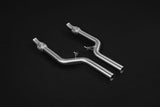 Capristo Capristo Mercedes AMG S63/560 (W222 Sedan) Facelift 4L BiTurbo - Valved Exhaust with Mid-Pipes (CES3) 02MB04403009