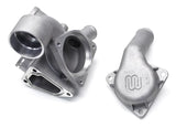 2.8L | 3.2L 24v VR6 | Thermostat Housing Kit in Cast Aluminum Metal