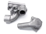UroTuning Kits Thermostat Housing Kit in Cast Aluminum Metal | 2.8L | 3.2L 24v VR6 Metal-Thermo-Housing-24v-VR6