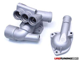 UroTuning Kits Metal Ultimate Plus Thermostat Housing Kit | Mk3 VR6