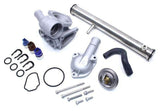 UroTuning Kits Metal Ultimate Plus Thermostat Housing Kit | Mk3 VR6