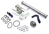 UroTuning Kits Metal Ultimate Plus Thermostat Housing Kit | Mk3 VR6