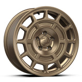 fifteen52 17x8 et20 / 5x112 / cb57.1 Fifteen52 Metrix MX 17" 5x112 Bronze MMXBB-78051+20