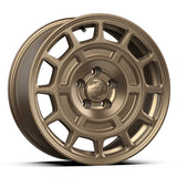 fifteen52 17x8 et38 / 5x100 / cb73.1 Fifteen52 Metrix MX 17" 5x100 Bronze MMXBB-78050+38