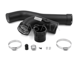 Masata BMW N20 N26 F20 F30 Aluminium Chargepipe (125i, 220i, 320i, 328i & 428i) | MST0011