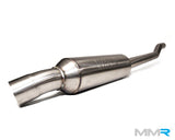MMR Cat Back MMR Performance MINI F56 Exhaust System MMR15-1401