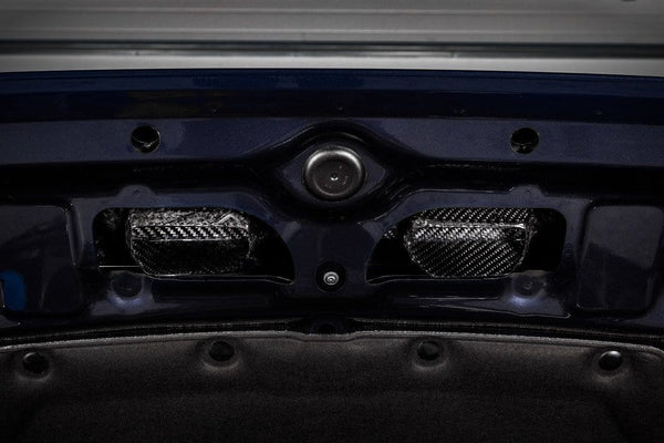 Eventuri F5X Mini JCW GP3 / Clubman Carbon Intake System | EVE-JCWGP3 ...