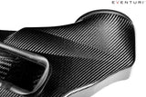 Eventuri Eventuri F5X Mini JCW GP3 / Clubman Carbon Intake System EVE-JCWGP3-INT
