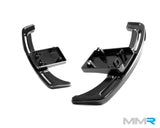 MMR MMR Performance Billet Aluminium Gear Shifter Paddle Set - MINI F56