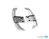 MMR Titanium MMR Performance Billet Aluminium Gear Shifter Paddle Set - MINI F56 MMR04-1404-TI