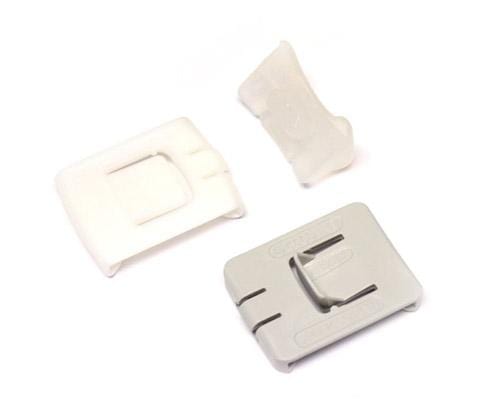 Mk2 | Mk3 | Front Seat Guide Repair Kit (3-pcs)