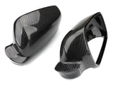 Mk4 Golf | Jetta | B5 Passat | Carbon Fiber Mirror Covers