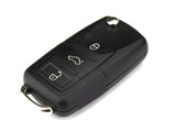 Aftermarket No Key Fob Shell (Blank) | 2002-2009 Mk4-Mk5-KeyFob