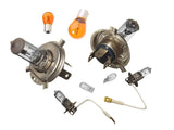 Sylvania E-CODE Bulb Kit | Mk4J-Ecode-Blub-Kit
