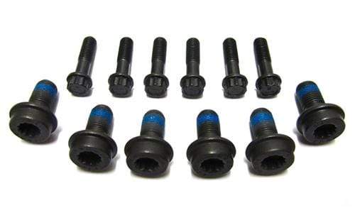 OEM Clutch Pressure Plate and Flywheel Bolt Kit (Mk4 Single Mass Flywheel) | Mk4_4-Cyl_Clutch_FW_Bolt_Kit